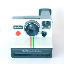 Image result for polaroid camera