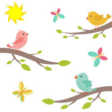 Image result for bird clipart