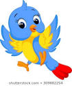 Image result for bird clipart