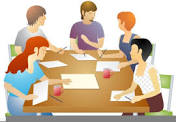 Image result for writing groups clip art
